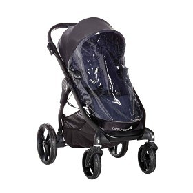 Bild på Baby Jogger City Premier Regnskydd
