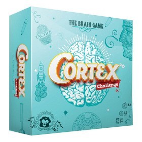Bild på Cortex Challenge