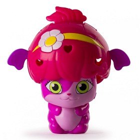 Bild på Popples - Basic Transforming Figure (Bubbles)