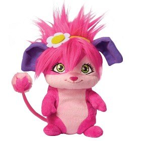 Bild på Popples - Mjukisdjur 20 cm (Bubbles)