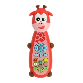 Bild på Kidz Delight - Giraff Fjärrkontroll