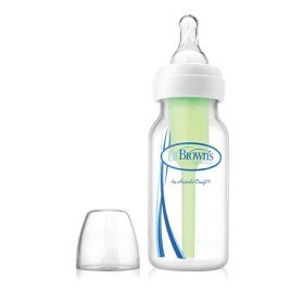 Bild på Dr Brown NN Options 120ml nappflaska