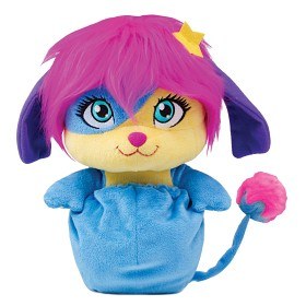 Bild på Popples - Mjukisdjur 20 cm (Lulu)