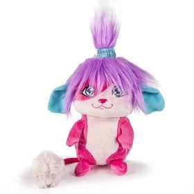 Bild på Popples - Mjukisdjur 20 cm (Sunny)