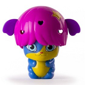Bild på Popples - Basic Transforming Figure (Lulu)