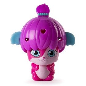 Bild på Popples - Basic Transforming Figure (Sunny)