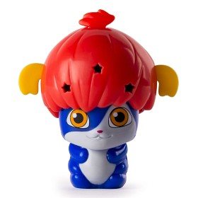 Bild på Popples - Basic Transforming Figure (Izzy)