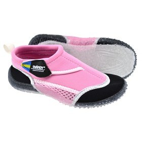 Bild på Swimpy UV-badskor (Rosa) 