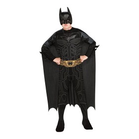 Bild på Batman - Dräkt (S)