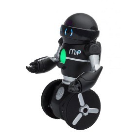 Bild på WowWee MiP Robot (Svart/Silver)