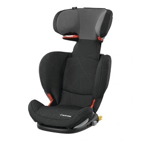 Bild på Maxi-Cosi RodiFix Airprotect Bältesstol (Svart Black diamond)