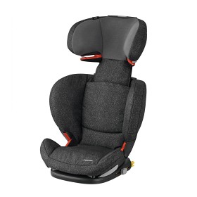 Bild på Maxi-Cosi RodiFix Airprotect Bältesstol (Svart Triangle black)