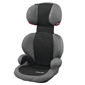 Bild på Maxi-Cosi Rodi SPS Bältesstol (Svart Slate black)