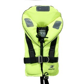 Bild på Baltic Räddningsväst 1299 med Sele (3 - 15 kg)