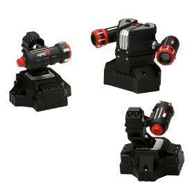 Bild på SpyX - Lazer Trap Alarm Rörelsedetektorer