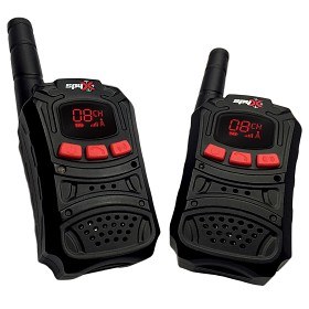 Bild på SpyX Walkie Talkies Kortdistans