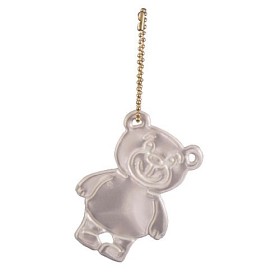Bild på Reflex Glimmis Teddy Beige