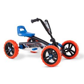 Bild på BERG - Buzzy Nitro Trampbil