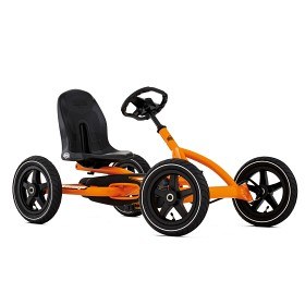 Bild på BERG - Buddy Trampbil (Orange)