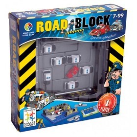 Bild på Smart Games RoadBlock