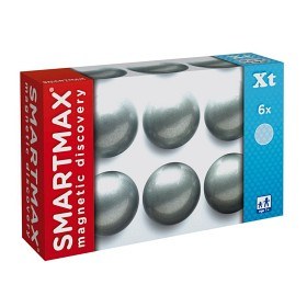 Bild på SmartMax 6 magnetkulor Extension set