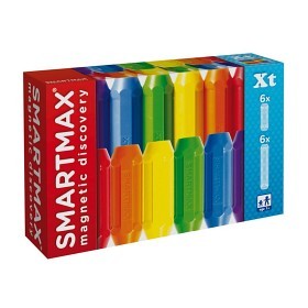 Bild på SmartMax 12-pack raka stavar