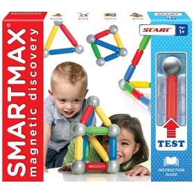 Bild på SmartMax Startset 23 delar