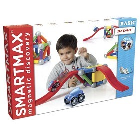 Bild på SmartMax Basic Stunt