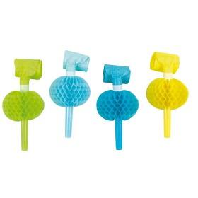 Bild på JaBaDaBaDo Tuta Honeycomb 8-pack (Blå)