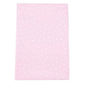 Bild på JaBaDaBaDo Kalasduk (Rosa)