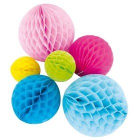 Bild på JaBaDaBaDo Honeycombs Mini 6-pack