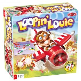 Bild på Tactic Loopin Louie