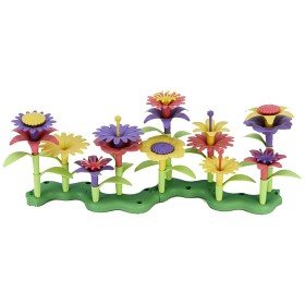 Bild på Green Toys - Blomrabatt