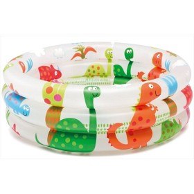 Bild på Intex - Babypool Dinosaurier