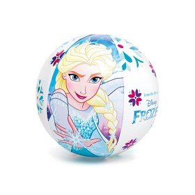 Bild på Intex Disney Frost Badboll