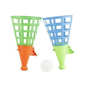 Bild på AMO Toys - Jumbo ball catcher 2-pack