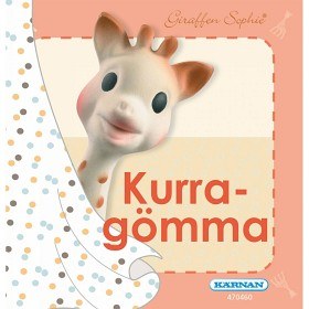 Bild på Kurragömma med Sophie Pekbok
