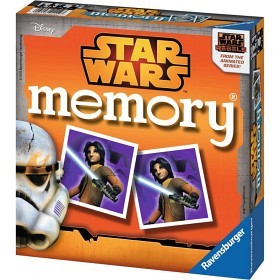 Bild på Star Wars - Rebels Memory