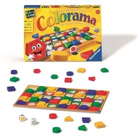 Bild på Ravensburger - Colorama