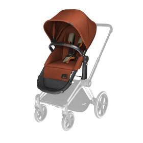 Bild på Cybex Priam 2-in-1 Sitt och liggdel Light (Autumn Gold)