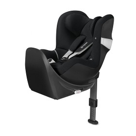 Bild på Cybex Sirona M2 i-Size Bilbarnstol med Basenhet (Stardust Black)