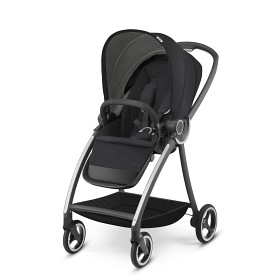 Bild på GB Maris Sittvagn (Monument Black)