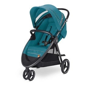 Bild på GB Biris Air3 Sittvagn (Capri Blue)