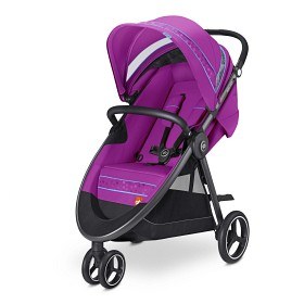 Bild på GB Biris Air3 Sittvagn (Posh Pink)