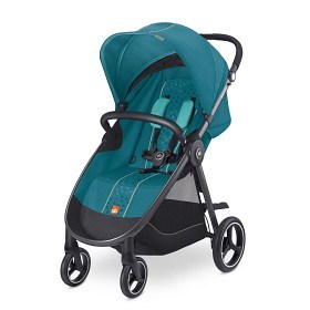 Bild på GB Biris Air4 Sittvagn (Capri Blue)