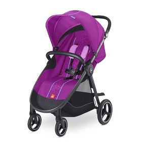 Bild på GB Biris Air4 Sittvagn (Posh Pink)