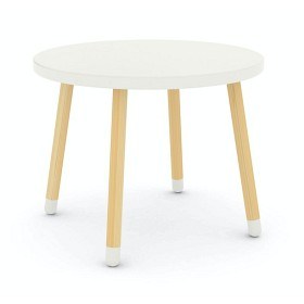 Bild på FLEXA Bord PLAY (Vit)