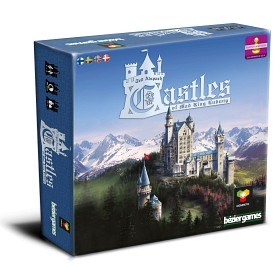 Bild på Castles of Mad King Ludwig (Sv)
