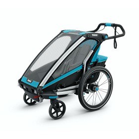 Bild på Thule Chariot Sport1 (Blå)