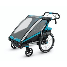 Bild på Thule Chariot Sport2 (Blå)